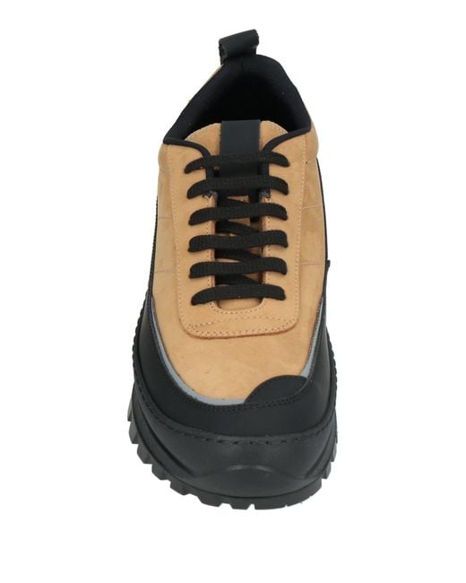 Common Projects Natural Ankle Boots for men