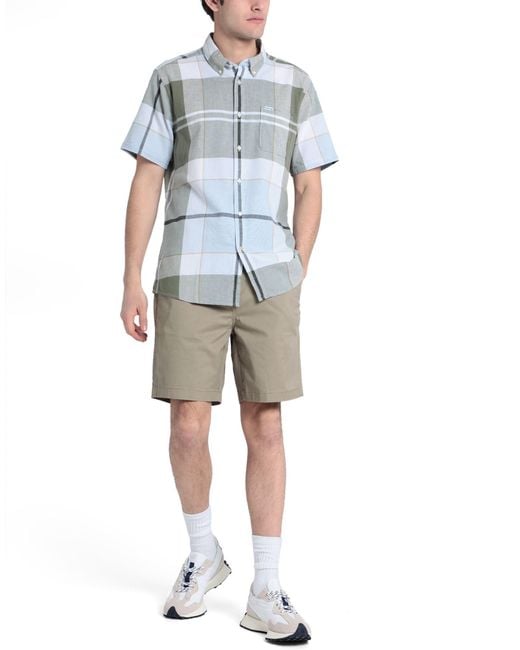 Barbour Multicolor Shirt for men