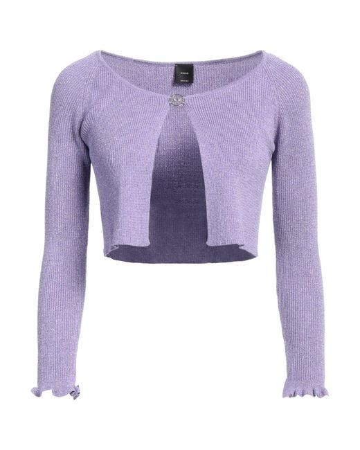 Pullover Pinko de color Purple