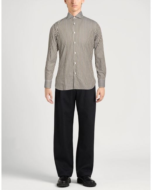 Guy Rover Gray Shirt for men