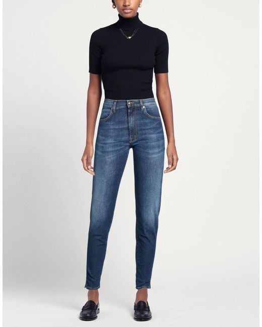 People Blue Jeans