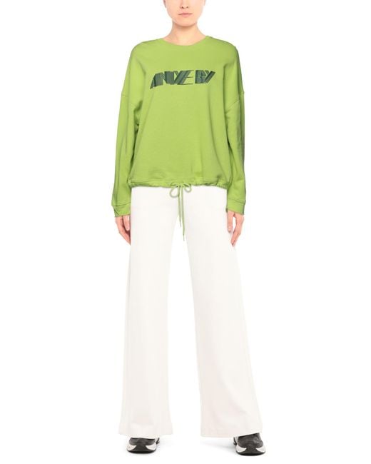 Aniye By Green Sweatshirt