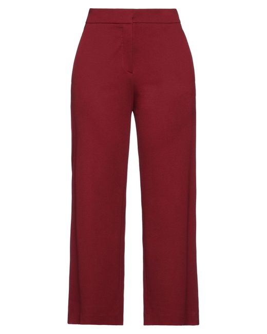 Ralph Lauren Black Label Red Pants