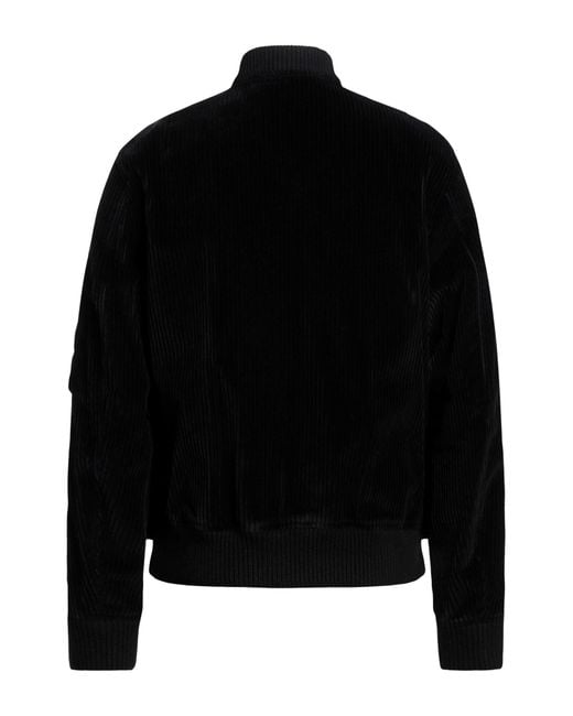 Dolce & Gabbana Black Jacket for men