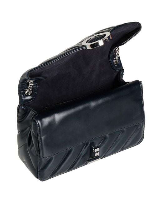 Sandro White Shoulder Bag
