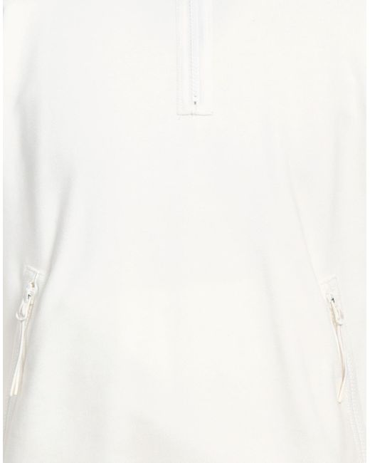 Sudadera C P Company de hombre de color White