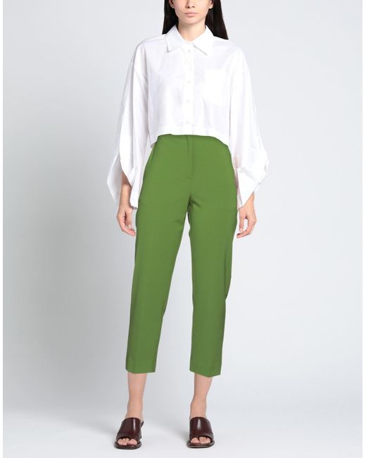 Jucca Green Pants