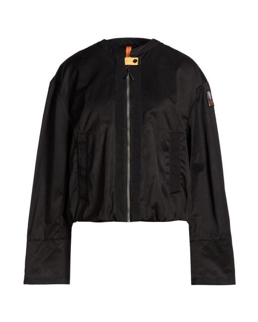 Parajumpers Black Jacket