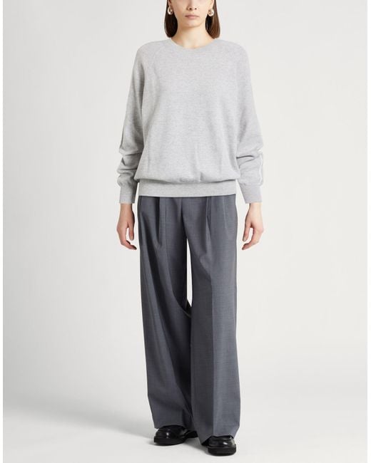 Pullover Peserico de color Gray