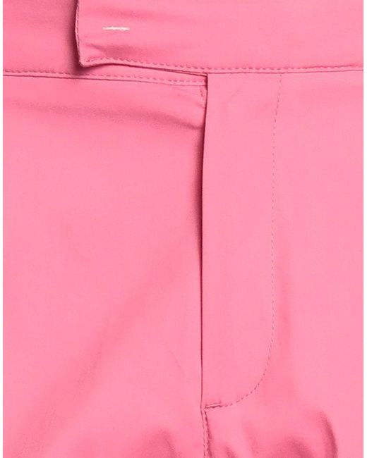 Berna Pink Shorts & Bermuda Shorts for men