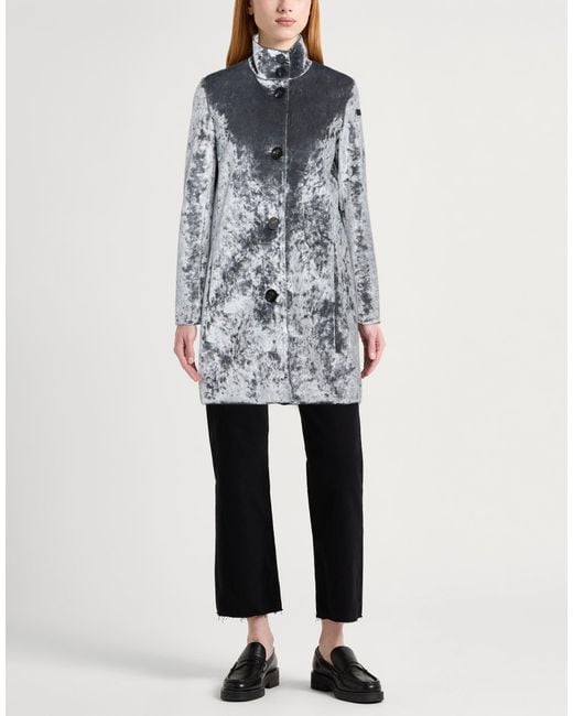 Rrd Blue Coat