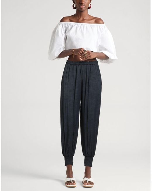 Pantalone di Mes Demoiselles in Blue