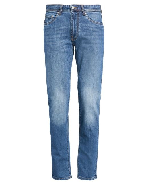 Liu Jo Blue Jeans for men