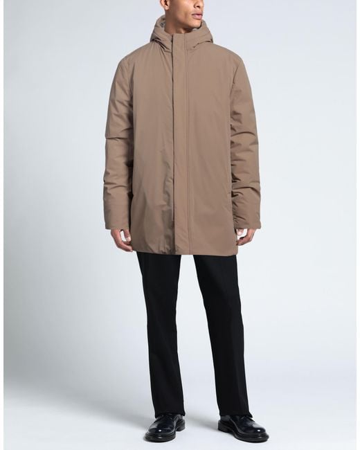 Suns Boards Brown Jacket for men
