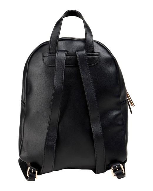 CafeNoir Black Backpacks