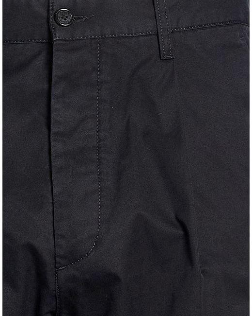 DSquared² Blue Trouser for men