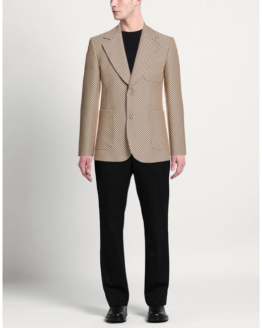 Paul & Joe Brown Blazer for men