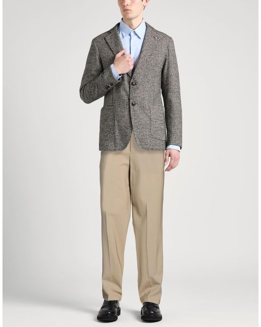 Theory Natural Pants for men