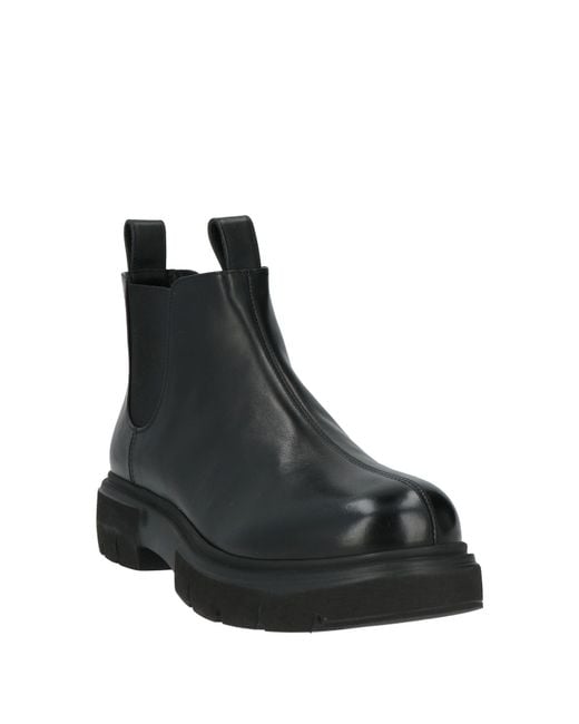 Mansur Gavriel Black Stiefelette