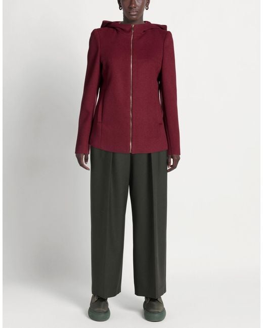 Oltre Purple Jacket