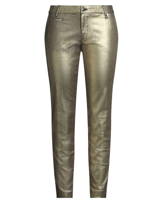 Mason's Green Trouser