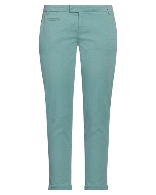 Jacob Cohen Blue Pants