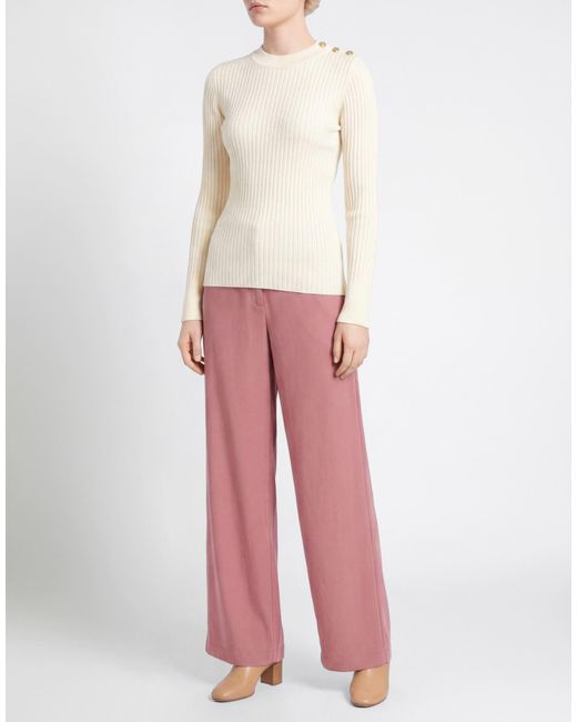 Forte_forte Natural Jumper