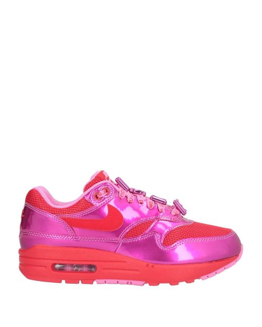 Nike Pink Trainers