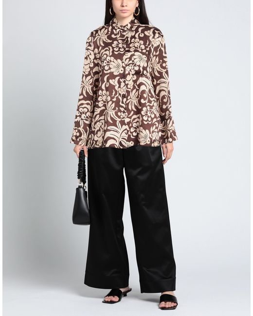Maliparmi Multicolor Shirt