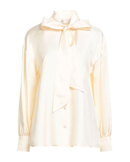 Tory Burch White Hemd