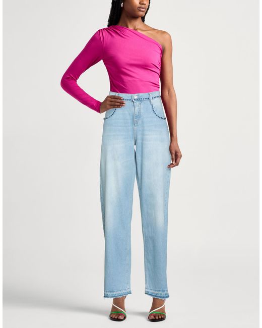 CYCLE Blue Jeans