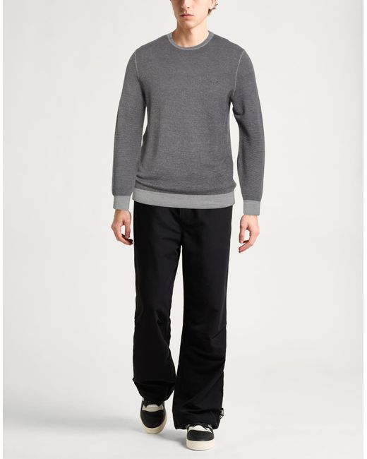 Pullover Sun 68 de hombre de color Gray