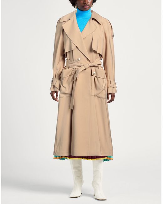 Kaos Natural Jacke, Mantel & Trenchcoat