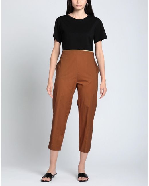 Jucca Brown Trouser
