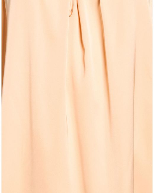 Pinko Natural Top Polyester, Elastane