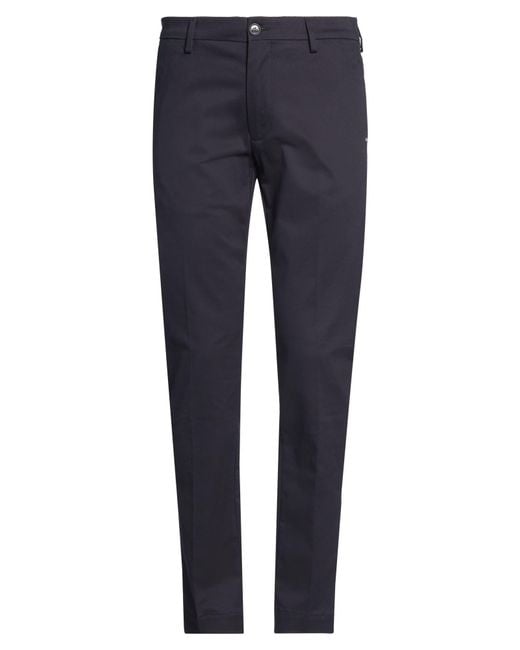 Liu Jo Blue Pants for men