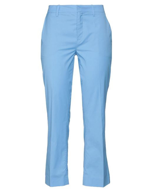 Sly010 Blue Trouser