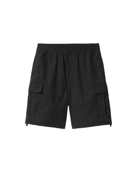 Carhartt Shorts & Bermudashorts in Black für Herren