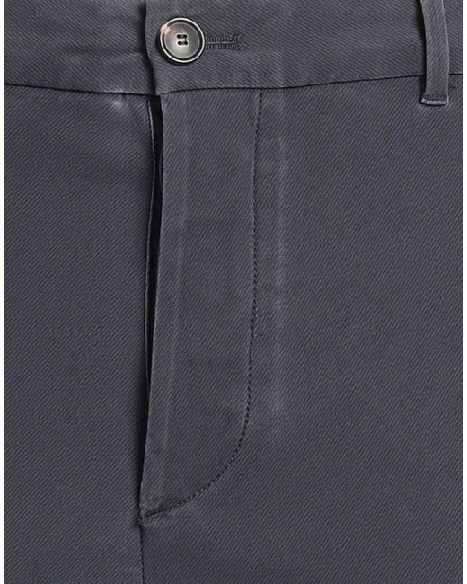 Rrd Blue Trouser for men