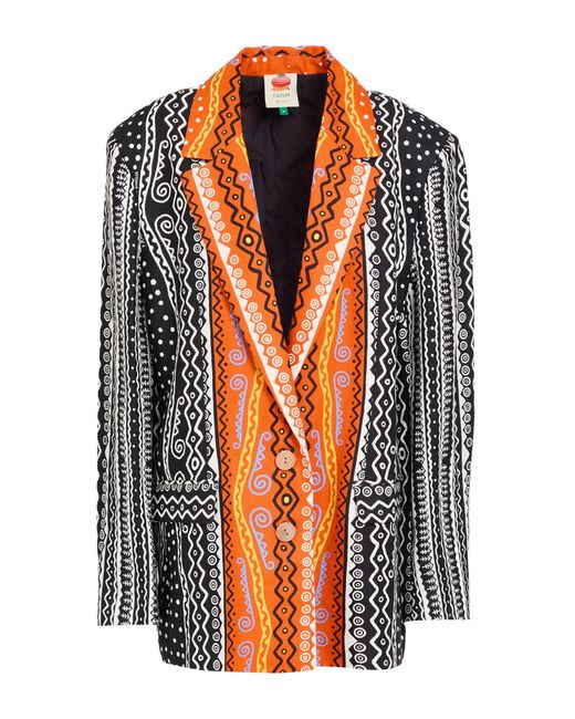 Blazer Farm Rio en coloris White