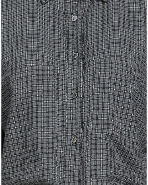ViCOLO Gray Shirts
