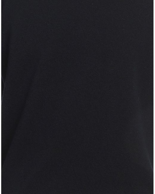 Roberto Collina Rollkragenpullover in Blue für Herren