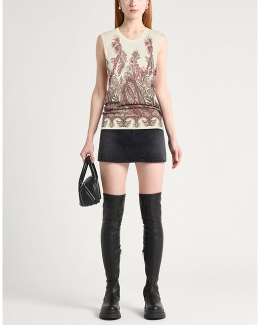 Pullover Etro en coloris White