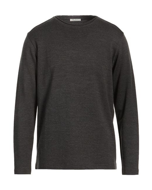 Pullover STEFAN BRANDT de hombre de color Gray