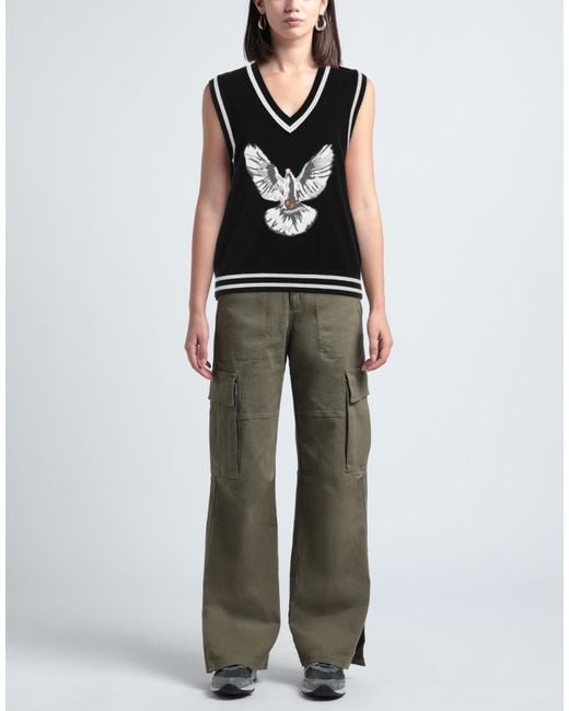 Pullover di 3.PARADIS in Black