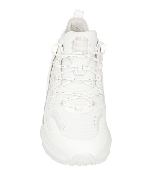 Sneakers Tod's pour homme en coloris White