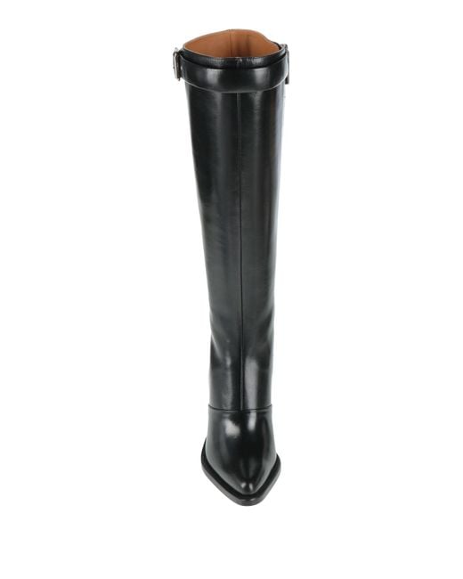 Chloé Black Boot