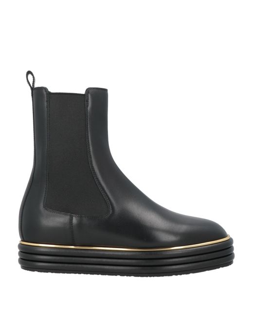 Stivaletti di Bally in Black