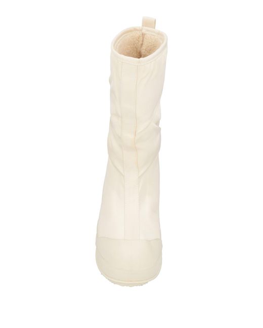 Acne Natural Boot