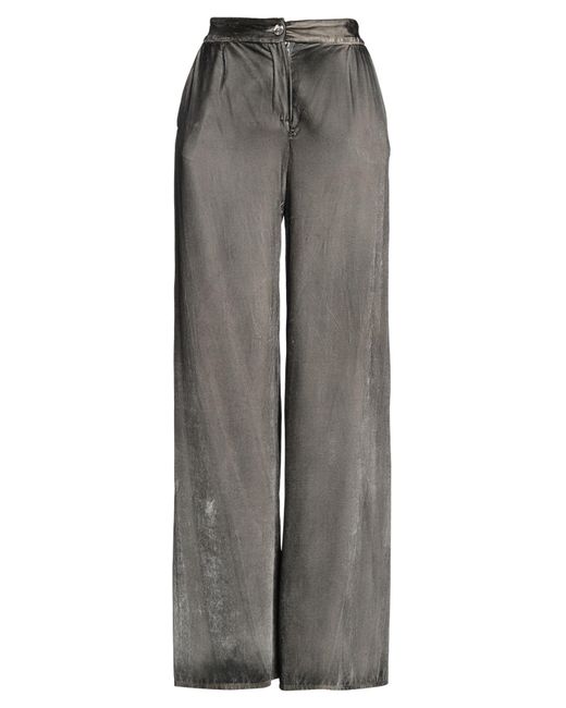 Avant Toi Gray Hose